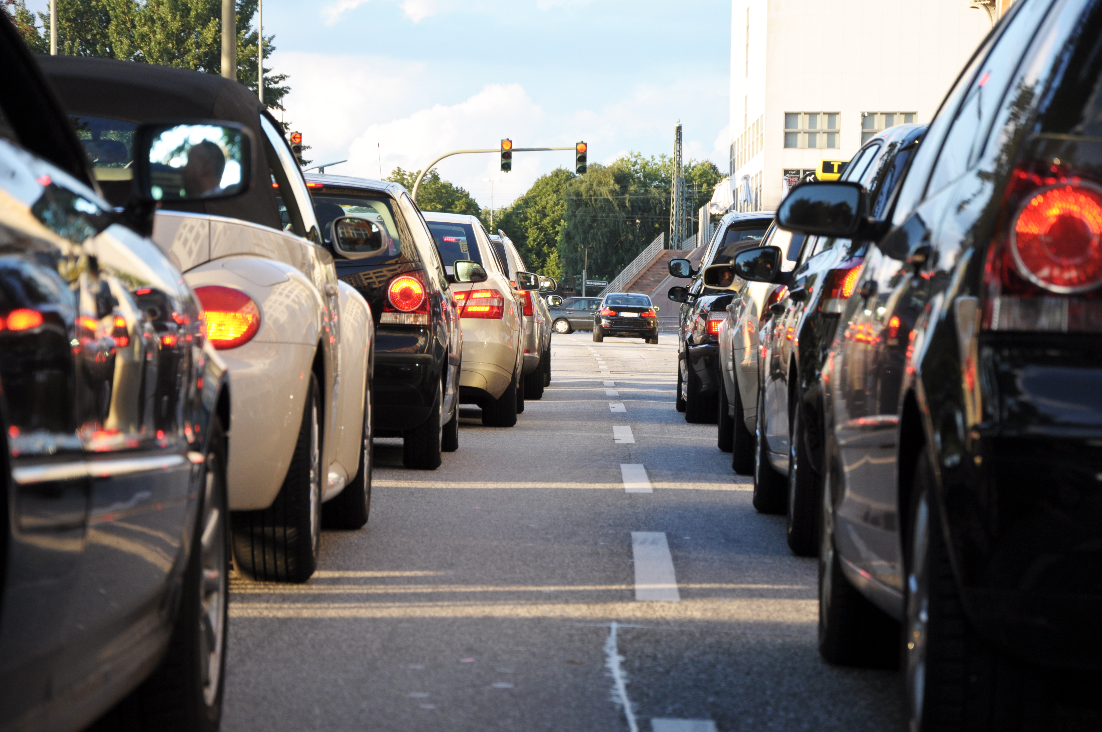 Bruxelles: mort annoncée de la taxe de congestion?