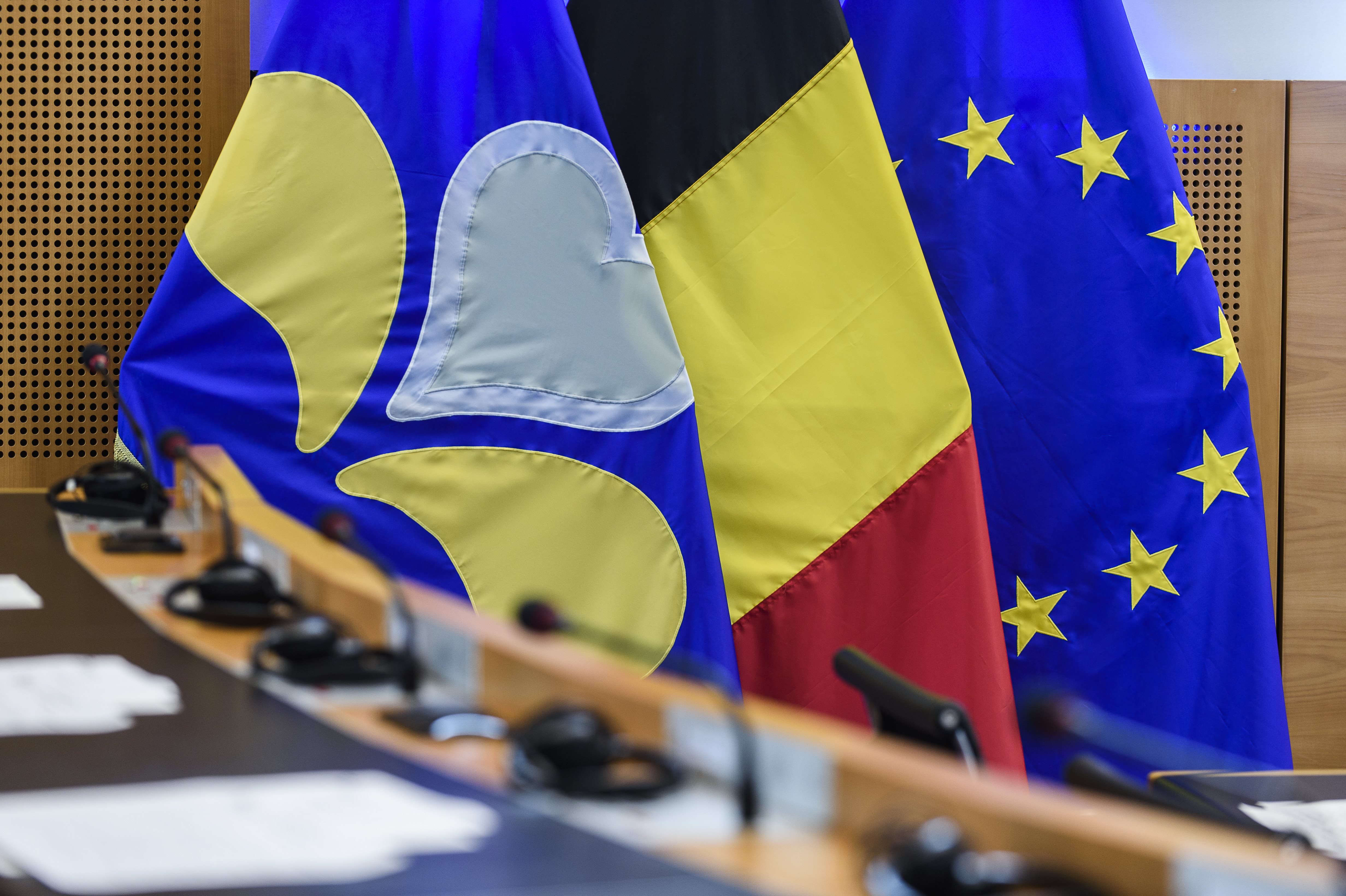 Audition Parlement bruxellois : comment la crise économique a été gérée par le gouvernement bruxellois ?