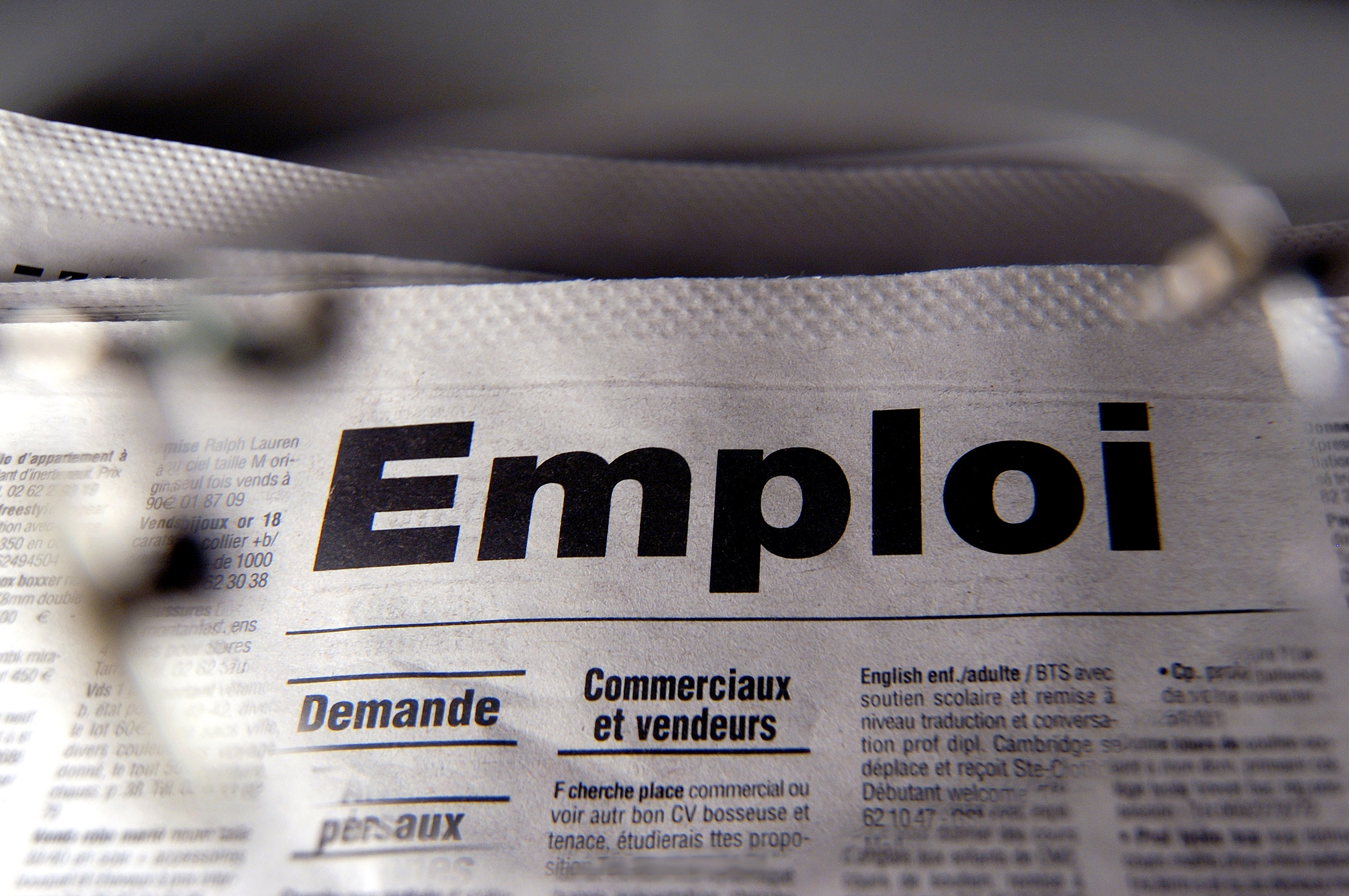 Conférence pour l’emploi : Attention aux PME