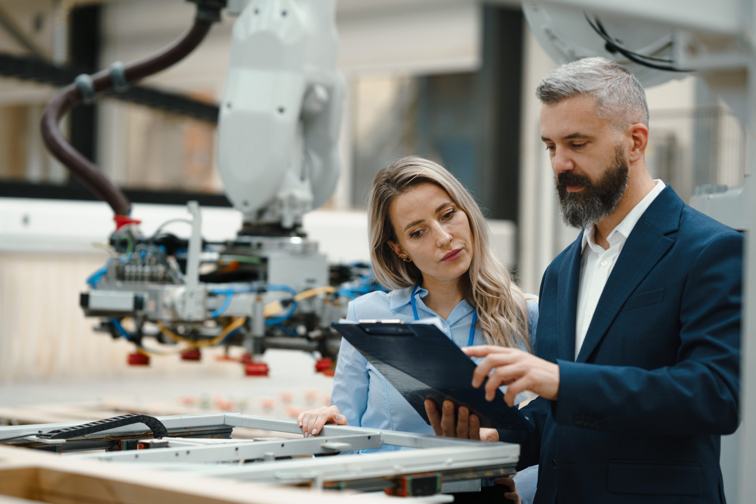 Simplifier l&rsquo;accès à l’innovation des PME en Wallonie