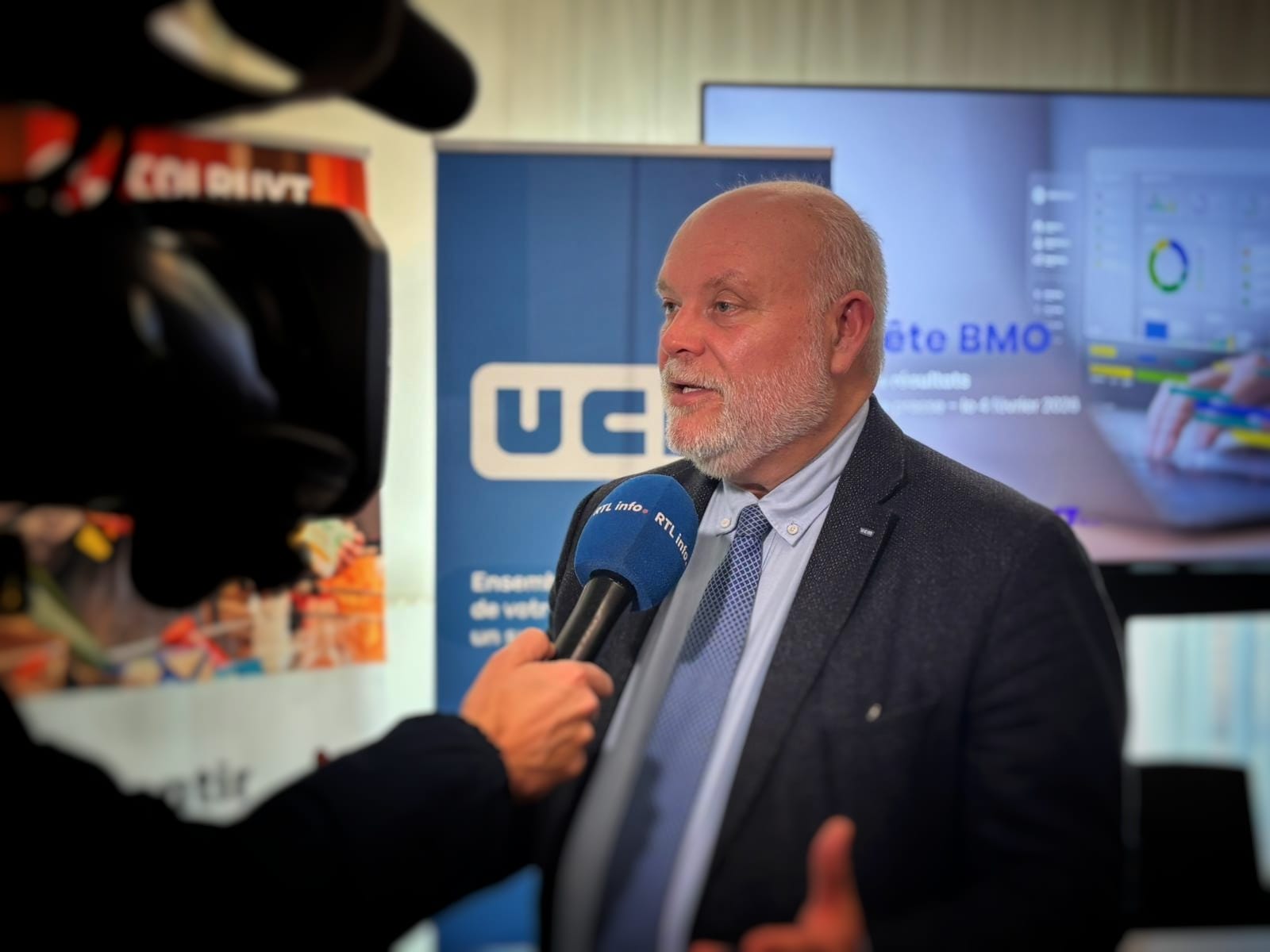 90.000 intentions de recrutement en Wallonie en 2026