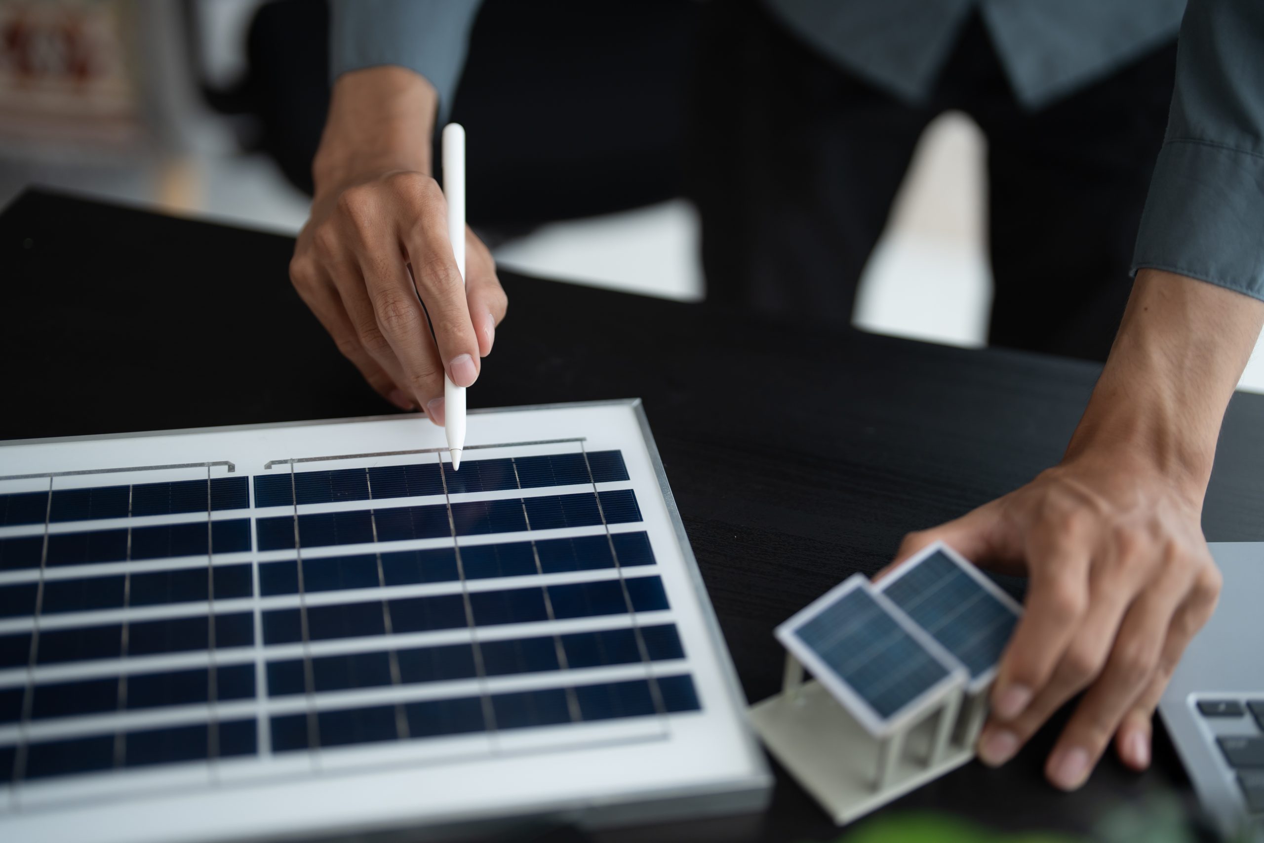 Déduction pour investissement vert : les PME attendent toujours