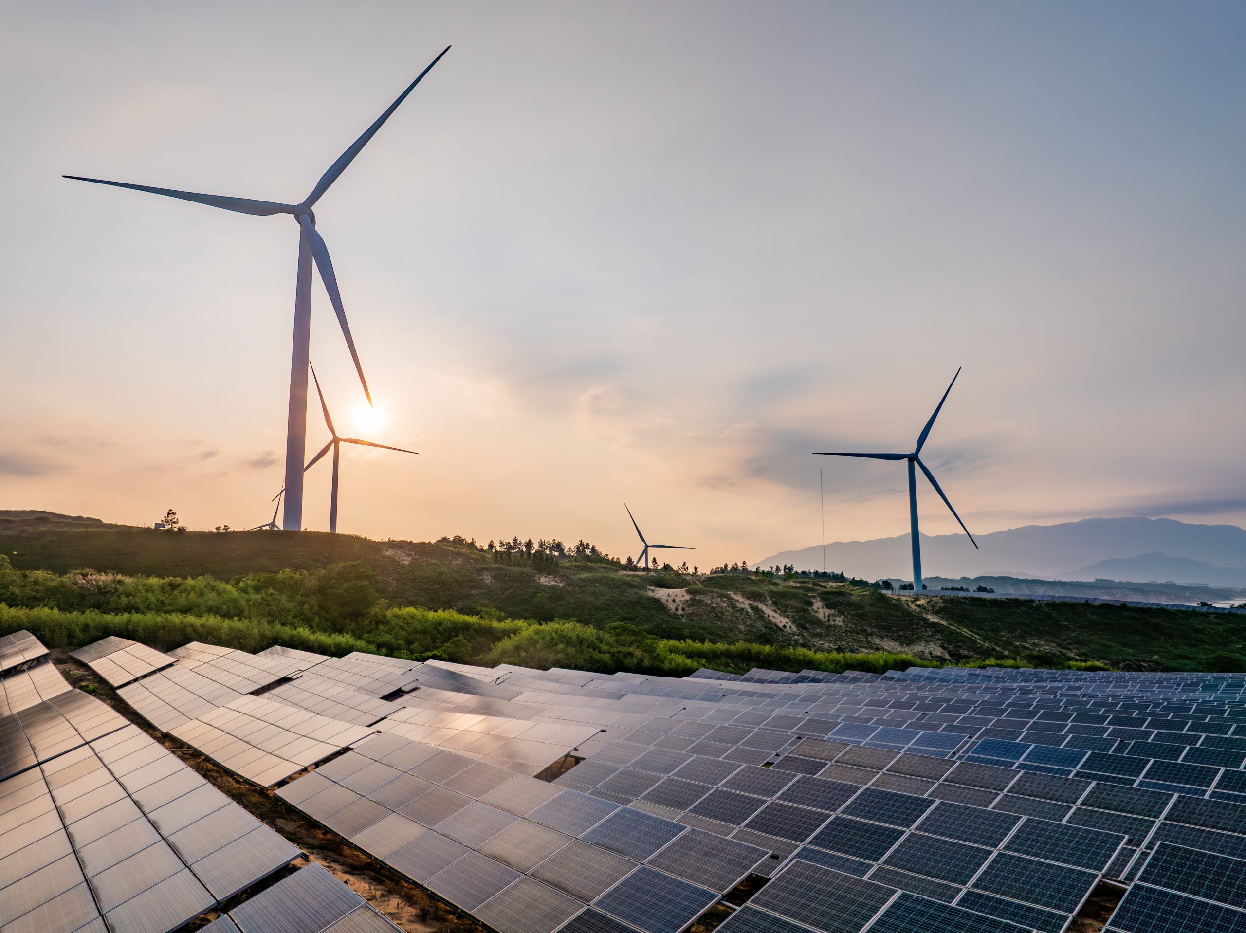 Crises énergétiques et PME : la décarbonation comme condition de sécurité économique