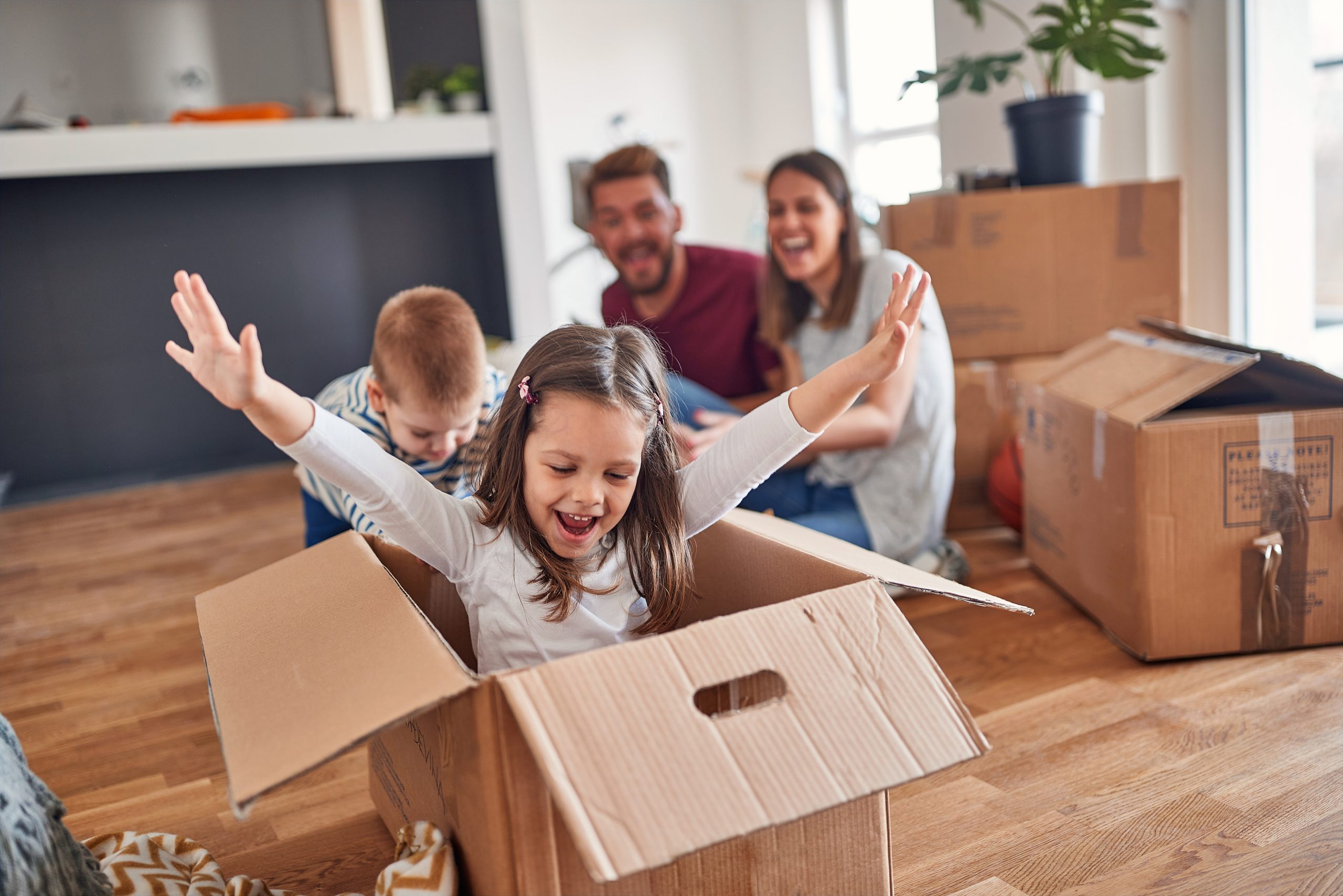 Camille : fusion positive pour les familles… et leur Sécu !