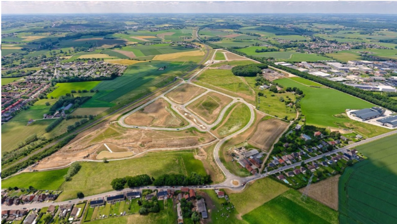 Foncier économique et PME : vers une révolution wallonne