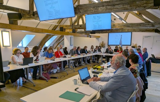 Sommet social à Bruxelles, test pour les PME?
