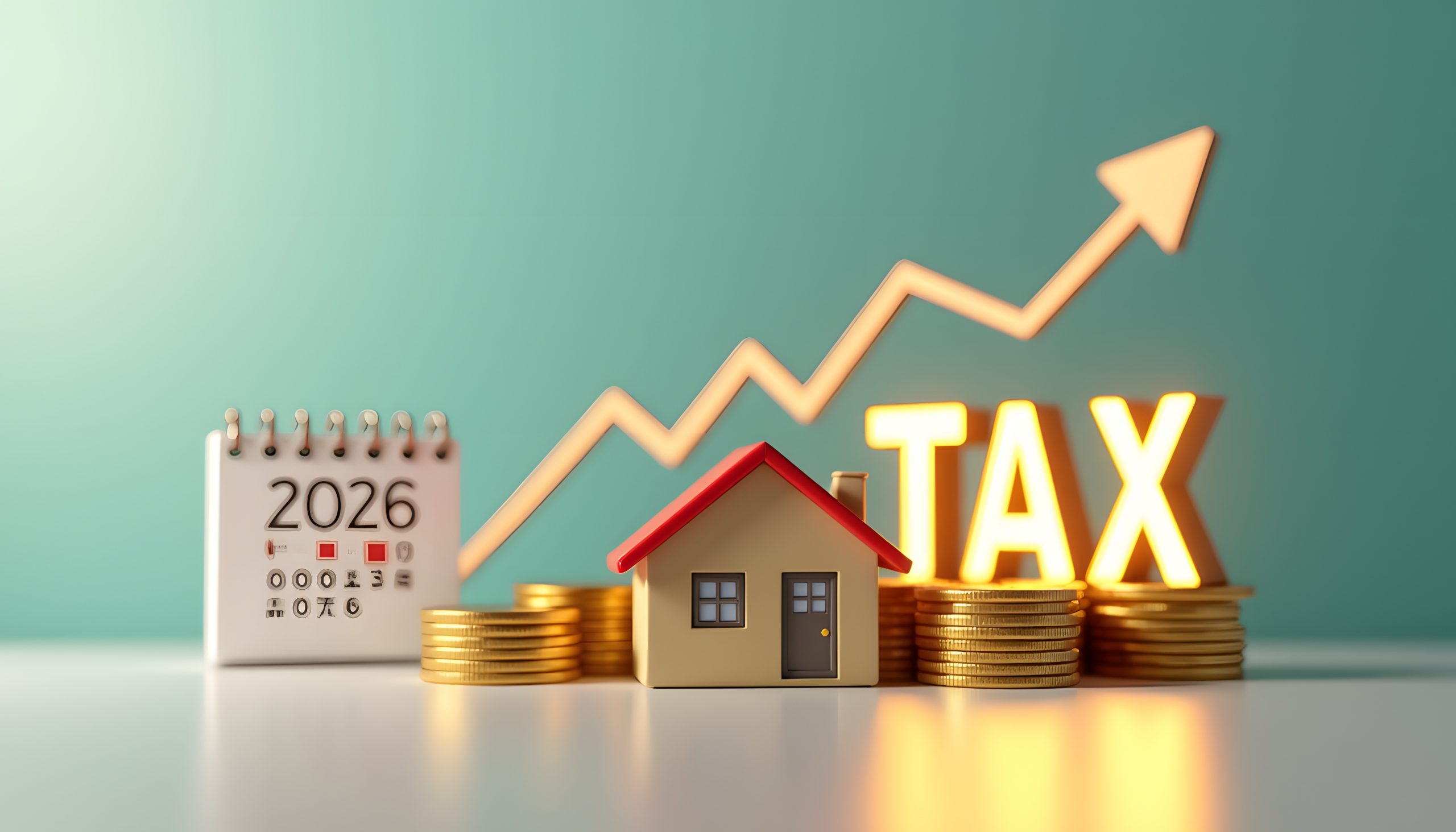 Taxe sur le patrimoine : Quel impact pour les PME ?