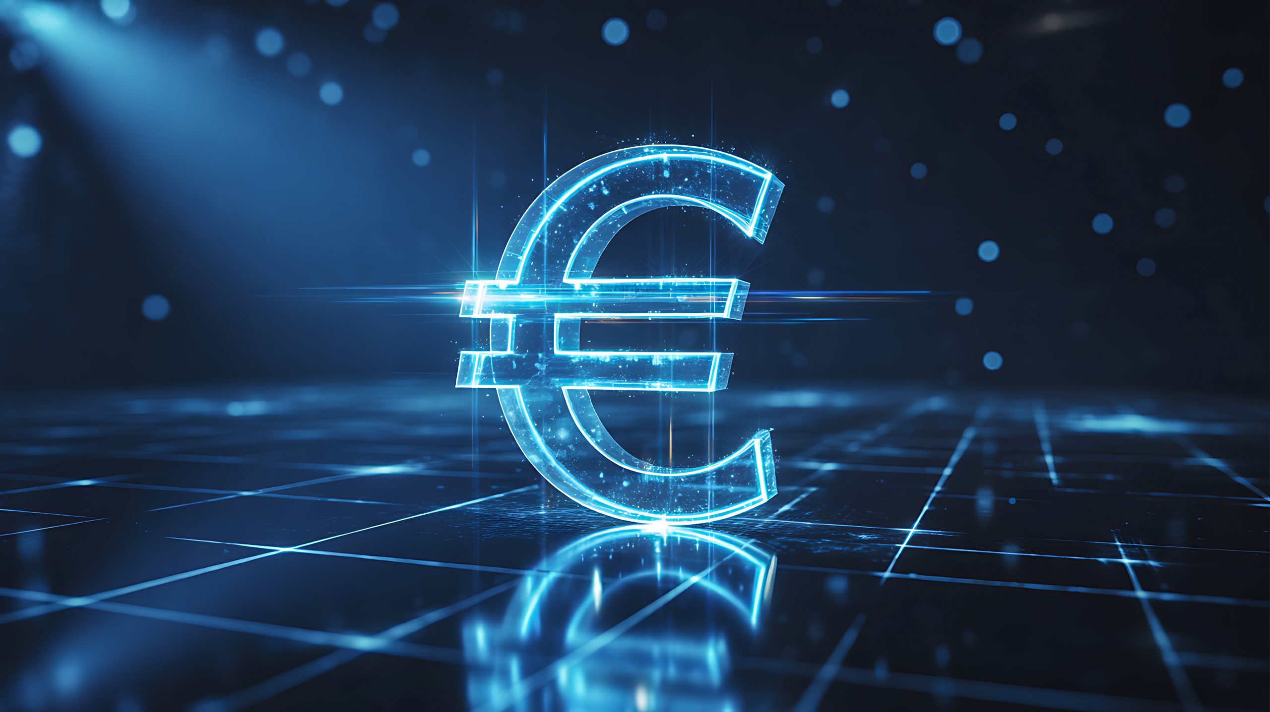 L&rsquo;euro numérique arrive : les enjeux pour les PME