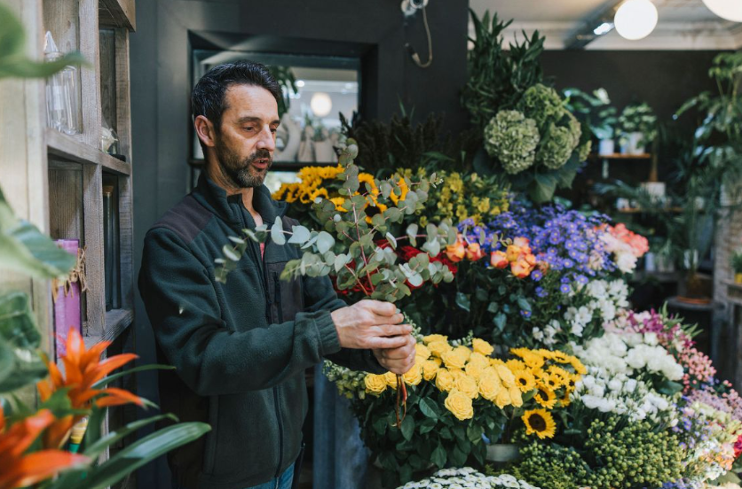 Dix ans du Weekend du client : du soleil et de l’optimisme